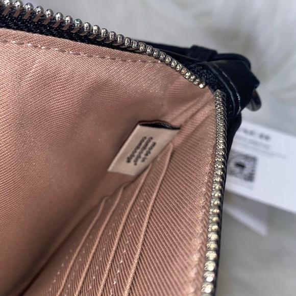 Coach leather wallet New - Picture 7 of 12